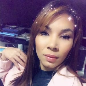 Meet your Posher, Yeneidis